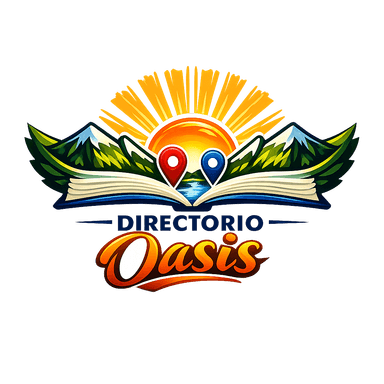 Logo Oasis